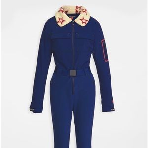 Perfect Moment Ski suit Medium New